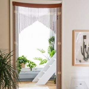 EUC RARE Beaded Inez Portal